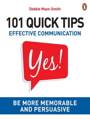 cover image of 101 Quick Tips